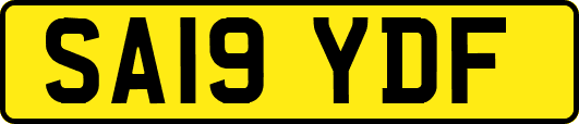 SA19YDF
