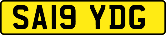 SA19YDG