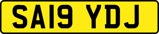 SA19YDJ