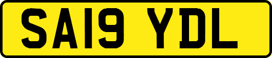 SA19YDL