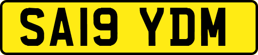 SA19YDM