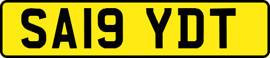 SA19YDT