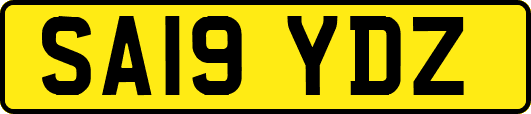 SA19YDZ