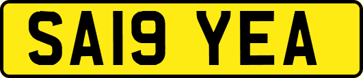 SA19YEA