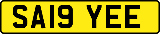SA19YEE