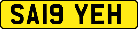 SA19YEH