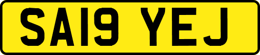 SA19YEJ