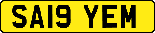 SA19YEM