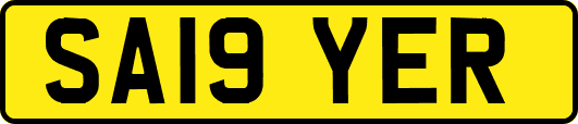 SA19YER