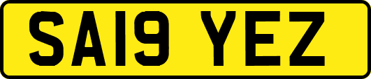 SA19YEZ