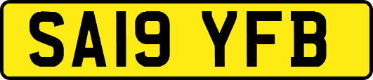 SA19YFB