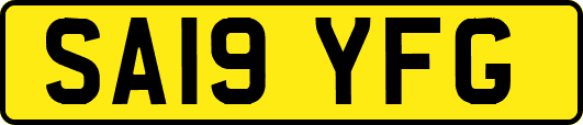 SA19YFG