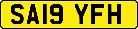 SA19YFH