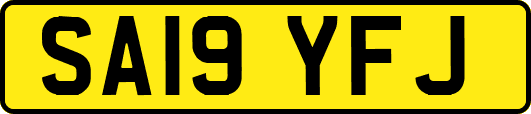 SA19YFJ