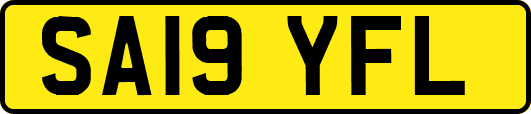 SA19YFL