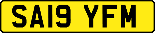 SA19YFM