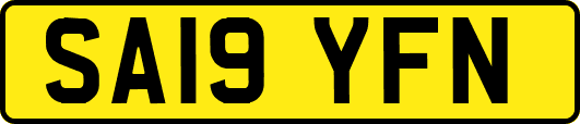 SA19YFN