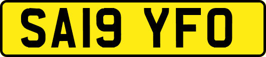 SA19YFO