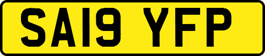 SA19YFP