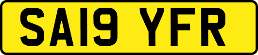 SA19YFR