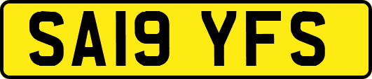 SA19YFS