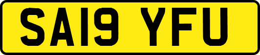 SA19YFU
