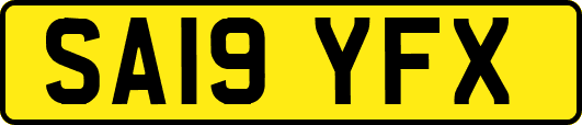 SA19YFX