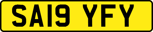 SA19YFY