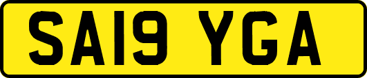 SA19YGA