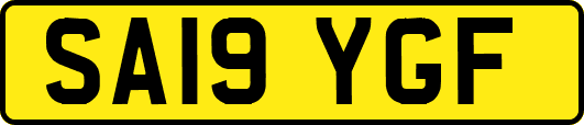 SA19YGF