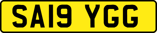 SA19YGG