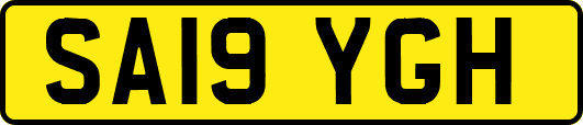 SA19YGH
