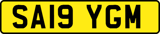 SA19YGM