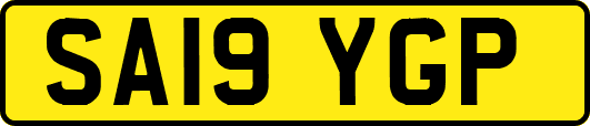 SA19YGP