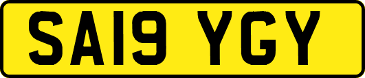 SA19YGY