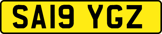 SA19YGZ