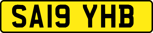 SA19YHB