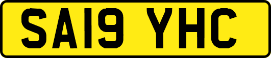 SA19YHC