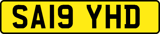 SA19YHD