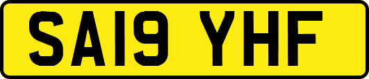 SA19YHF