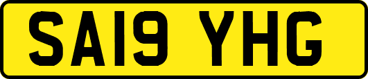 SA19YHG