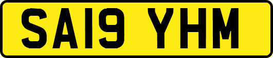 SA19YHM