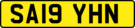 SA19YHN