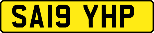 SA19YHP