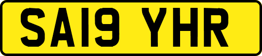SA19YHR