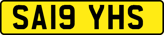 SA19YHS