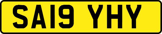 SA19YHY