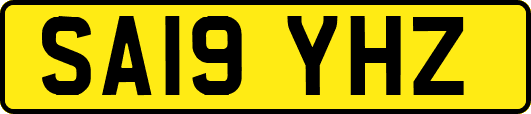 SA19YHZ