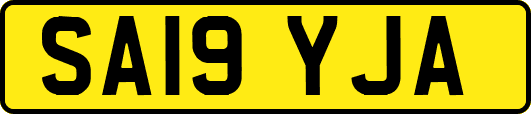 SA19YJA