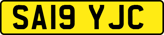SA19YJC